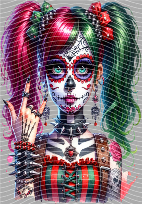 A5 Notebook Wraps-A 1649